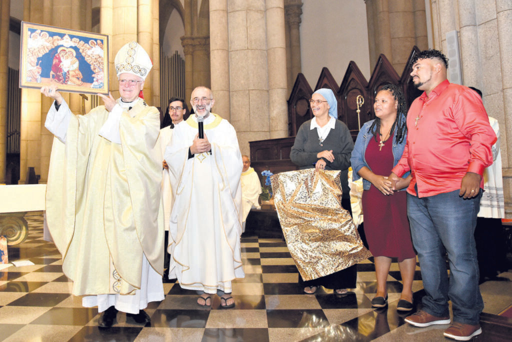 Missão Belém, a ‘família para quem não tem família’, celebra a aprovação em definitivo de seu estatuto - Jornal O São Paulo