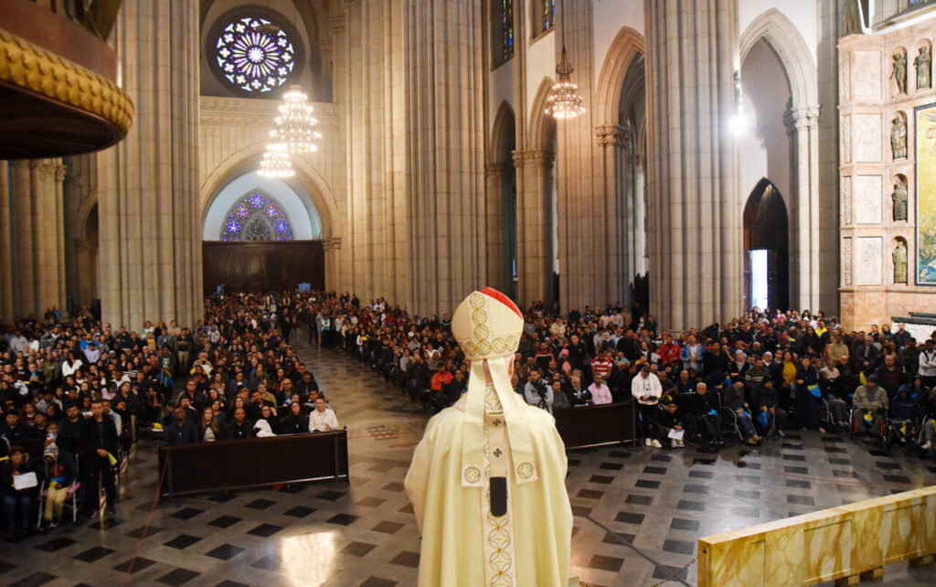 Missão Belém, a ‘família para quem não tem família’, celebra a aprovação em definitivo de seu estatuto - Jornal O São Paulo