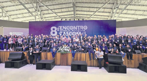 Quais as respostas da Pascom aos desafios da atual mudança de época? - Jornal O São Paulo