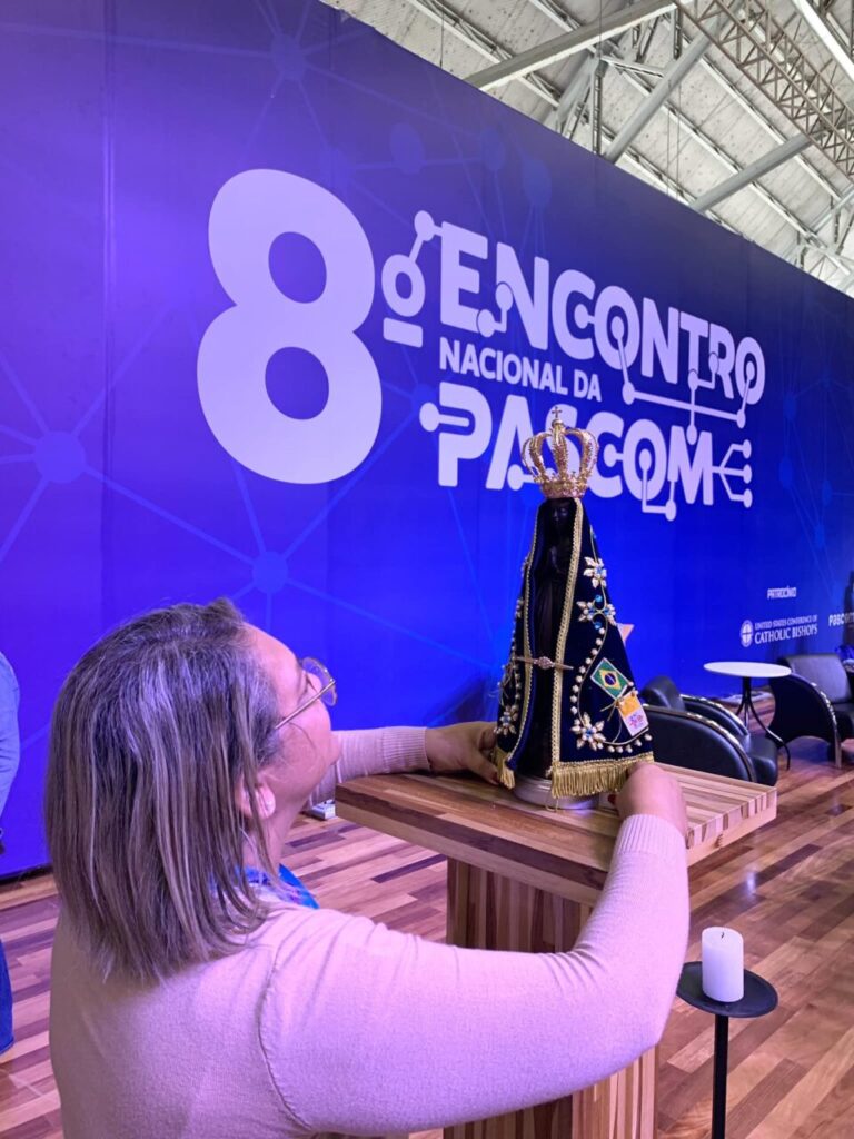 Quais as respostas da Pascom aos desafios da atual mudança de época? - Jornal O São Paulo