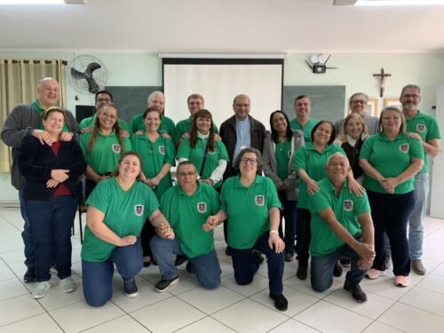 Sé: Atenção aos jovens e aos casais; respeito aos sacerdotes falecidos - Jornal O São Paulo