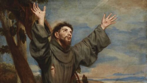 ‘Uma coisa te falta…vem e segue-Me’ (Mc 10,21) - Jornal O São Paulo