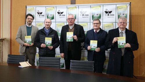 Regional Sul 2 apresenta cartilha de orientação política para as eleições municipais 2024 - Jornal O São Paulo