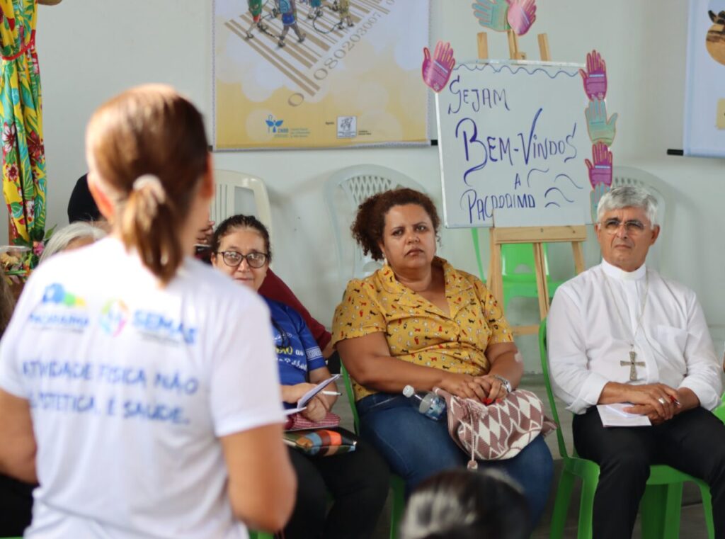 Tráfico e exploração de pessoas são realidades facilmente perceptíveis em Roraima - Jornal O São Paulo