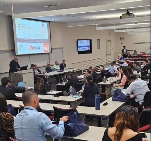 Nos EUA, Academia de Líderes Católicos promove curso sobre a Doutrina Social da Igreja - Jornal O São Paulo