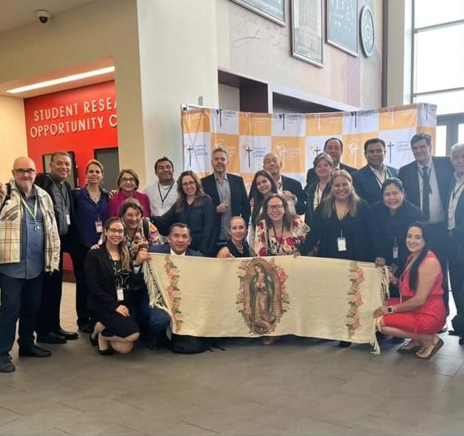 Nos EUA, Academia de Líderes Católicos promove curso sobre a Doutrina Social da Igreja - Jornal O São Paulo