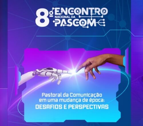 Expectativa e alegria: começa hoje o 8º Encontro Nacional da PASCOM, em Aparecida - Jornal O São Paulo