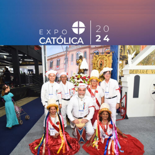 Estados apresentam patrimônios culturais e itinerários de fé na ExpoCatólica - Jornal O São Paulo