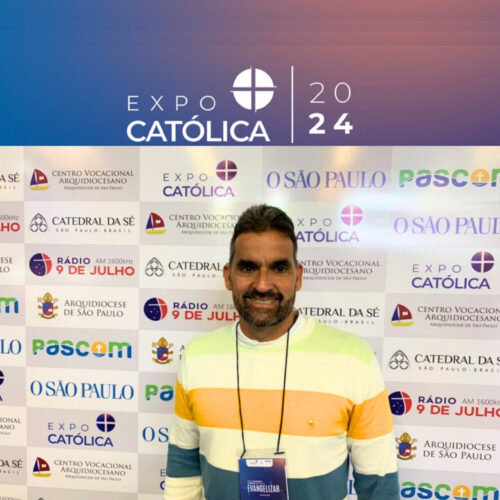 ‘Eu já era um pró-vida, hoje sou muito mais’, diz preparador físico demitido da seleção de basquete - Jornal O São Paulo