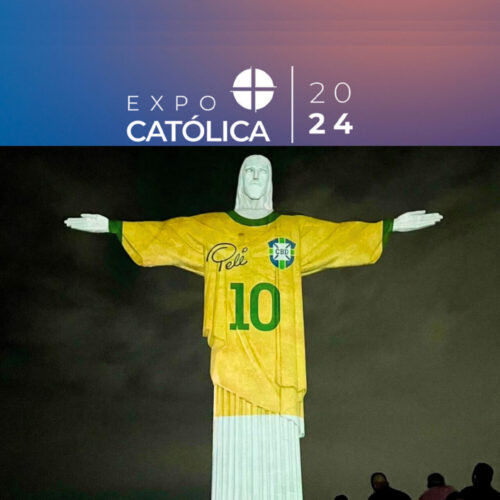 1º Congresso Internacional de Educação, Esporte e Fé acontecerá em maio de 2025 - Jornal O São Paulo