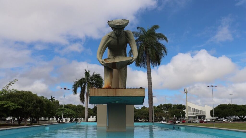 Tráfico e exploração de pessoas são realidades facilmente perceptíveis em Roraima - Jornal O São Paulo