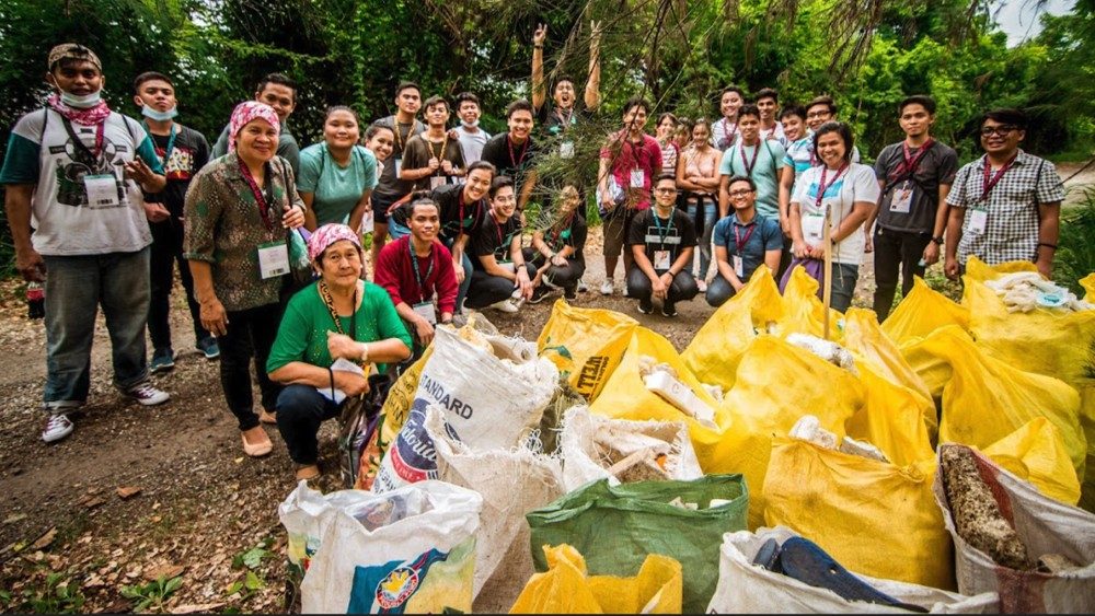 Genfest inicia edição inédita no Brasil - Jornal O São Paulo