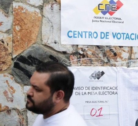 Bispos venezuelanos pedem verificação do processo eleitoral - Jornal O São Paulo