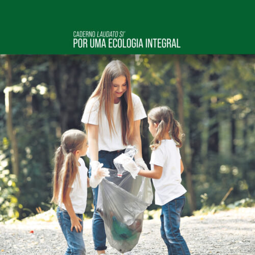 Antes de jogar no ‘lixo’, por que não reciclar ou reutilizar? - Jornal O São Paulo