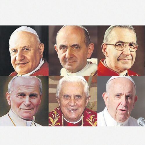 O respeito e a obediência às indicações da Doutrina Social da Igreja - Jornal O São Paulo