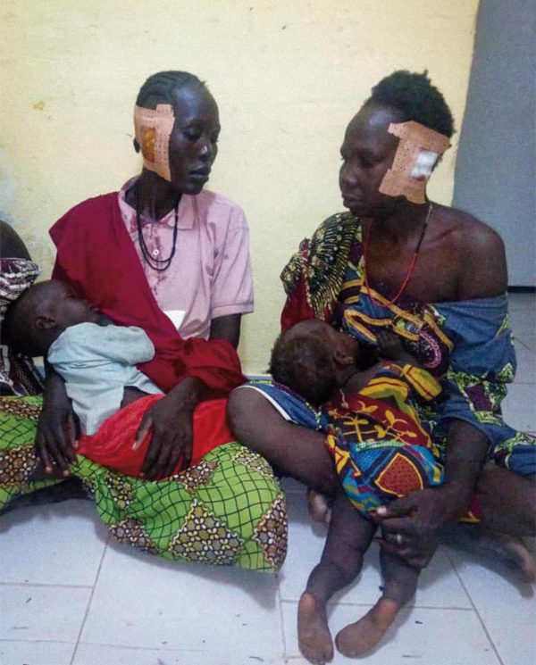 ACN promove a 10ª edição do Dia de Oração pelos Cristãos Perseguidos - Jornal O São Paulo