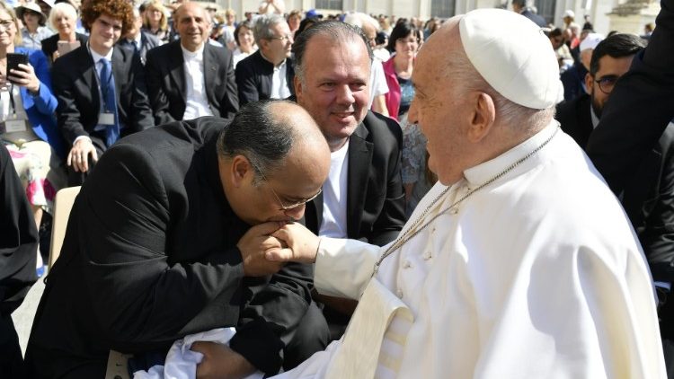 1º Congresso Internacional de Educação, Esporte e Fé acontecerá em maio de 2025 - Jornal O São Paulo