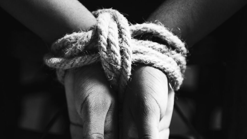 Irlanda: Tráfico humano é uma forma de escravidão moderna, afirmam bispos irlandeses - Jornal O São Paulo