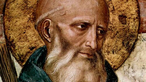 São Bento e as raízes cristãs da Europa - Jornal O São Paulo