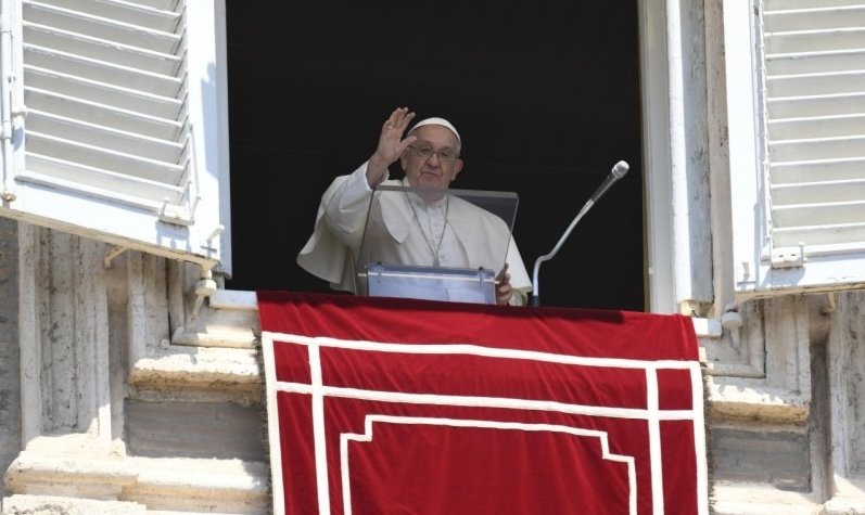 Oferecer, dar graças, partilhar: três palavras no milagre dos ‘pães e peixes’ - Jornal O São Paulo