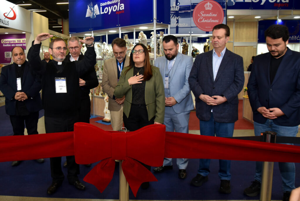 Mais de 30 mil pessoas visitam a ExpoCatólica - Jornal O São Paulo