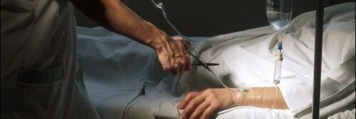 Escócia: Bispos se opõem a projeto de suicídio assistido - Jornal O São Paulo