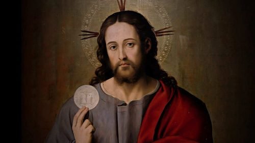 ‘Quem crê possui a vida eterna’ - Jornal O São Paulo