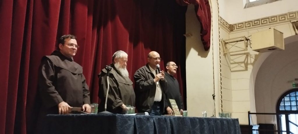 Múltiplas atividades mobilizam fiéis na Região Sé - Jornal O São Paulo