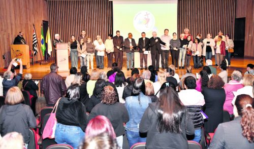 Catequistas: discípulos missionários e peregrinos da esperança - Jornal O São Paulo