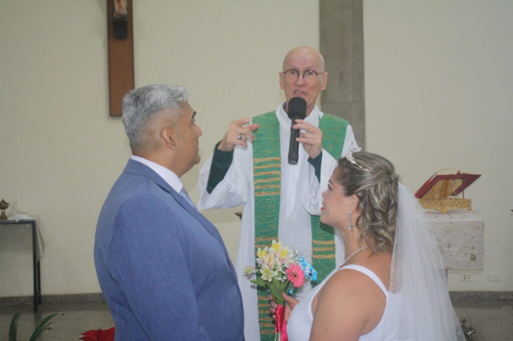 Múltiplas atividades mobilizam fiéis em paróquias da Lapa - Jornal O São Paulo