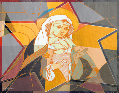 O Caminho da Cruz e a Salvação pela Verdade - Jornal O São Paulo