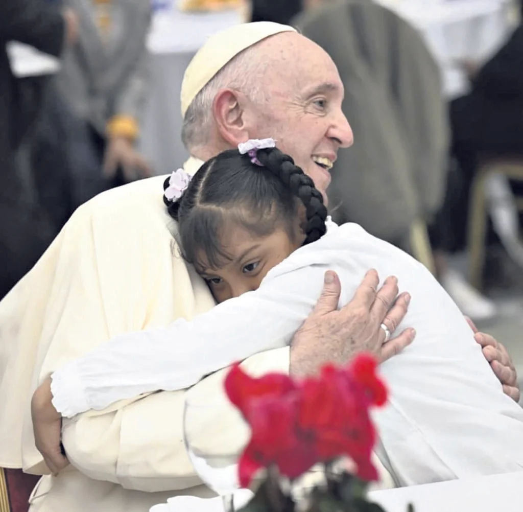 ‘Dilexit nos’: publicada a encíclica do Papa sobre o Sagrado Coração de Jesus - Jornal O São Paulo