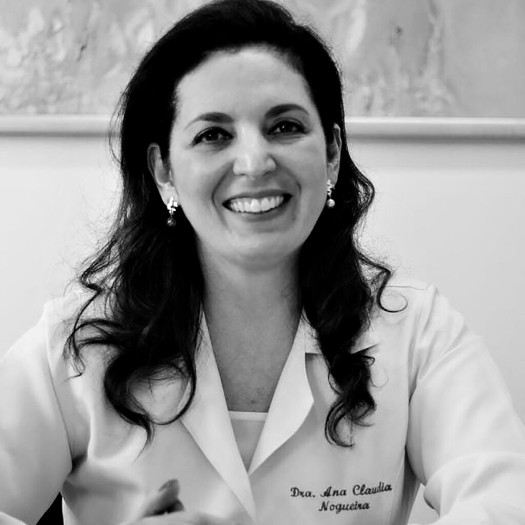 Ana Cláudia: ‘Um instrumento de Deus para confortar as dores físicas e emocionais’ - Jornal O São Paulo