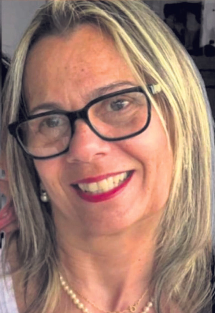 ‘Elaine, por favor, reze por mim!’ - Jornal O São Paulo