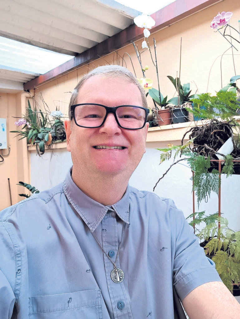 Pedro de Arruda: ‘Ver no Crucificado a fonte e inspiração em nossa vida’ - Jornal O São Paulo