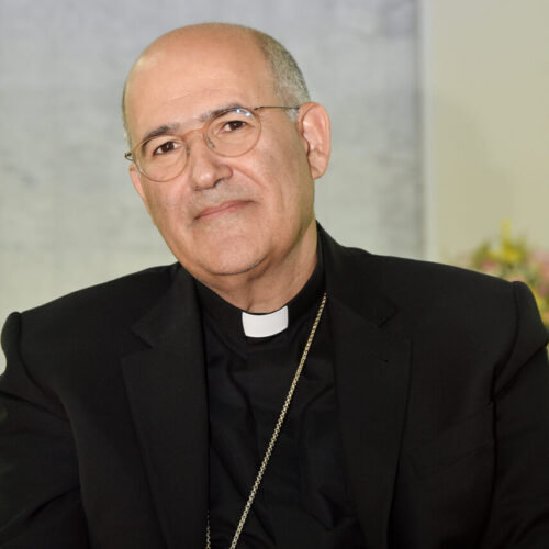 Cardeal Tolentino: ‘A Igreja no Brasil dá um testemunho extraordinário no campo educativo’ - Jornal O São Paulo