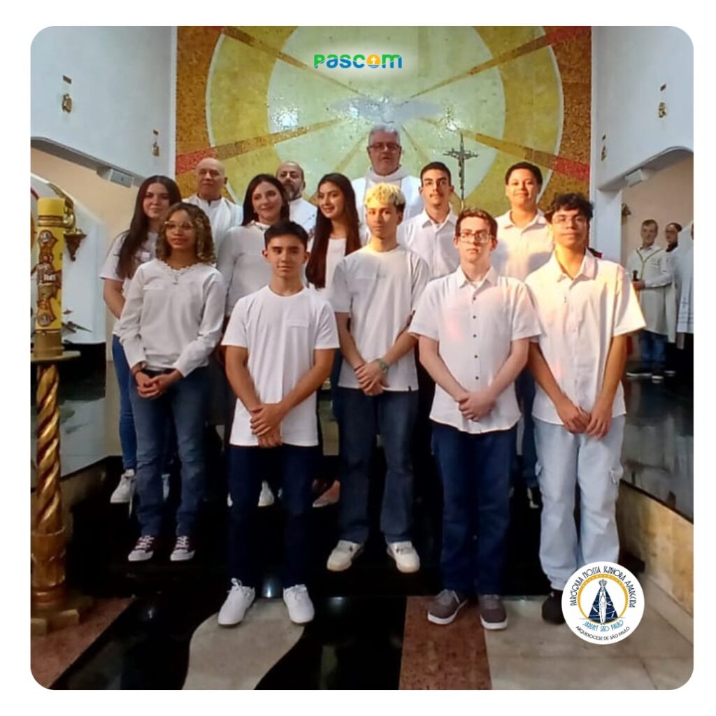 Dom Odilo preside missa na festa de Nossa Senhora da Livração - Jornal O São Paulo