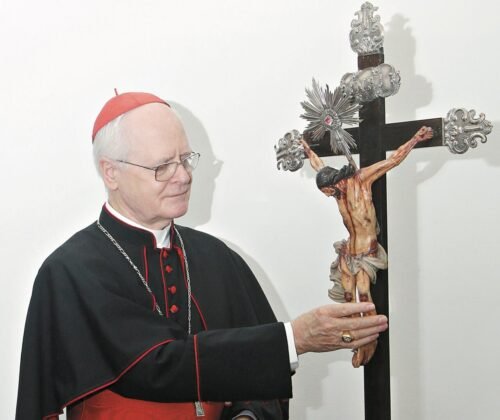 A coragem de crer - Jornal O São Paulo