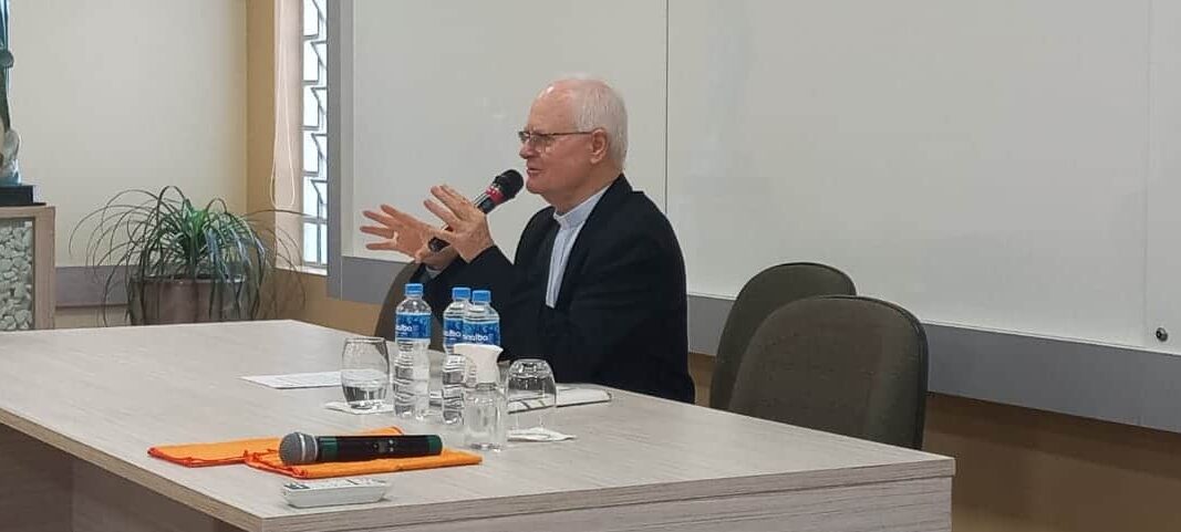 Dom Odilo nomeia os membros do Conselho de Presbíteros da Arquidiocese - Jornal O São Paulo