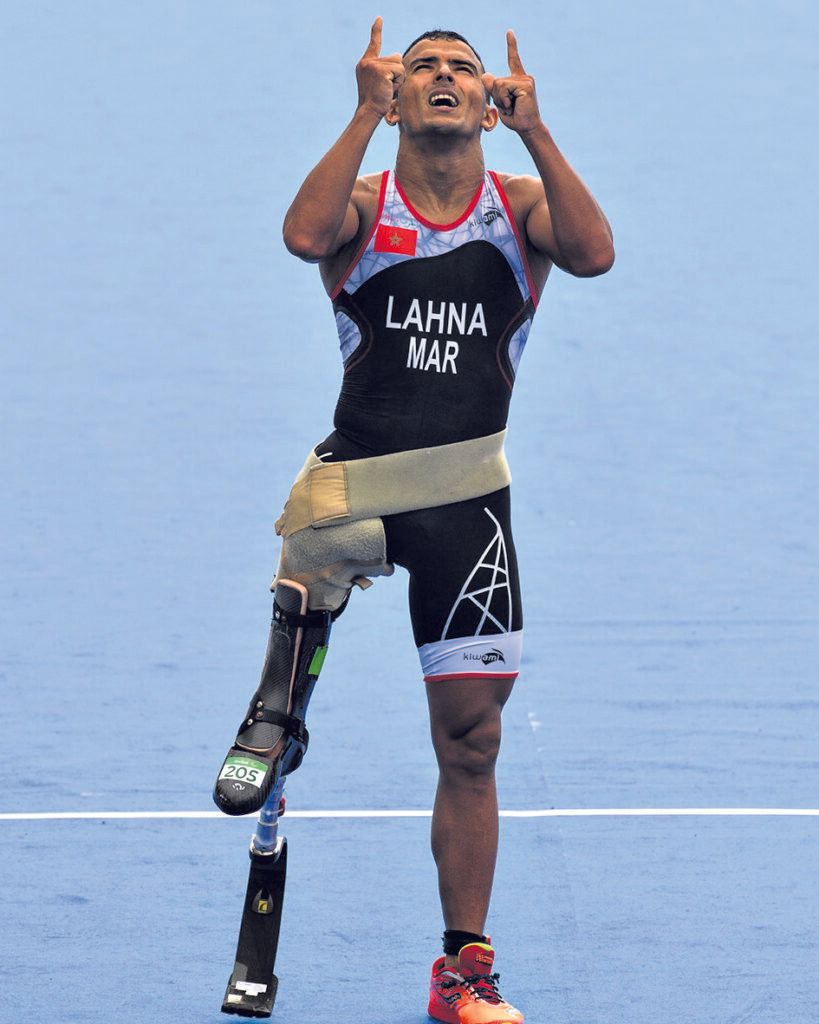 Jogos Paralímpicos Paris 2024 reforçam o ideal de um mundo mais inclusivo - Jornal O São Paulo