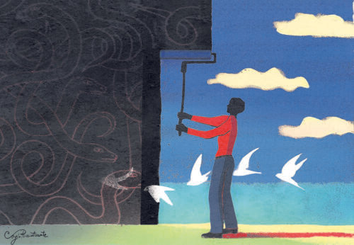 Profecia como vocação - Jornal O São Paulo