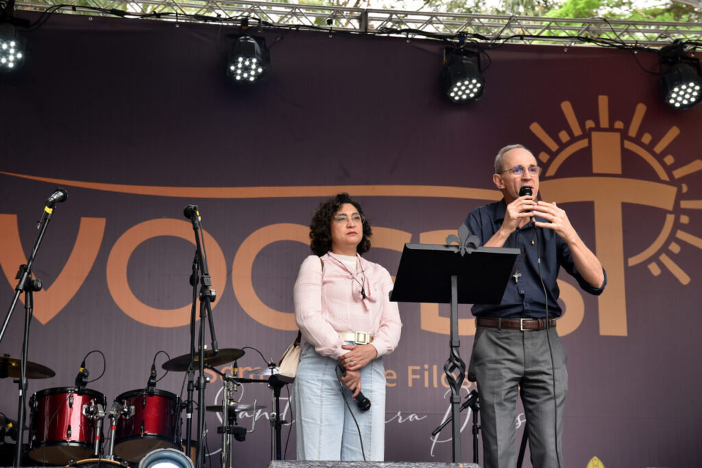 Festival Vocfest une jovens, famílias, seminaristas, religiosos e sacerdotes em prol das vocações  - Jornal O São Paulo