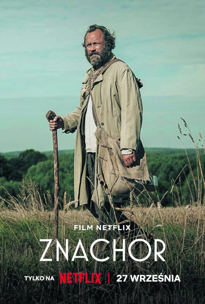 Amor esquecido - Jornal O São Paulo