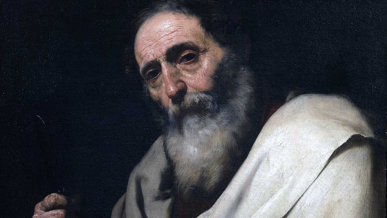 A Igreja celebra São Bartolomeu, Apóstolo - Jornal O São Paulo