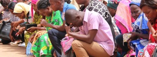 Ataque em Burkina Faso resulta em mais de 150 mortos - Jornal O São Paulo