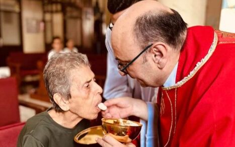 Cristãos em Gaza estão exaustos e traumatizados, relata sacerdote católico - Jornal O São Paulo