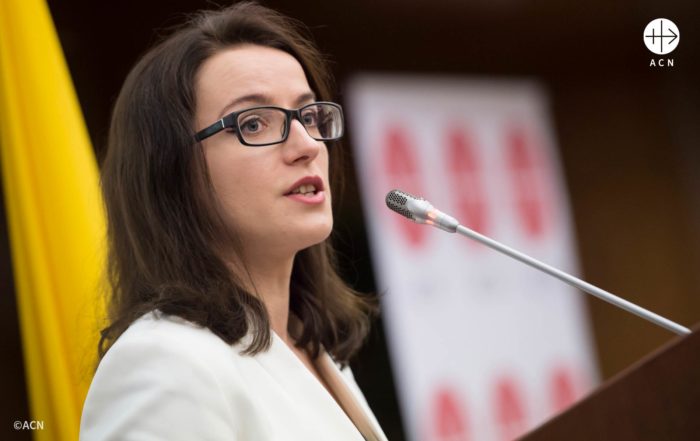 ACN celebra o Dia em Memória das Vítimas de Violência Baseada em Religião ou Crença - Jornal O São Paulo