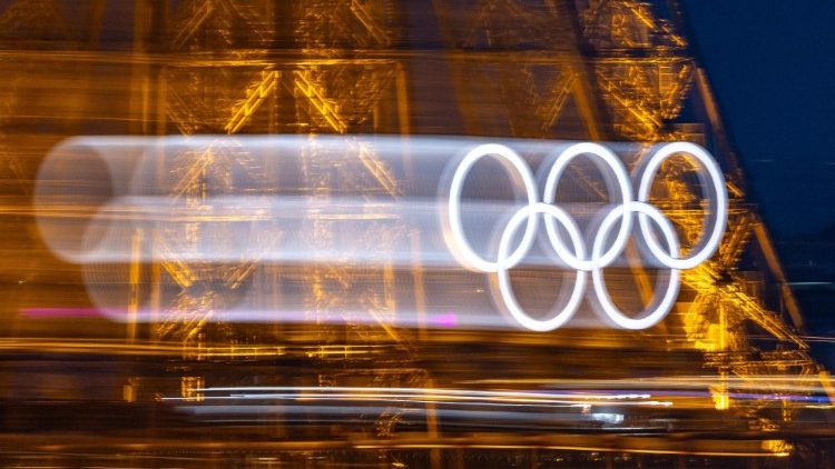 Vaticano se manifesta sobre ofensa aos cristãos na abertura de Paris 2024 - Jornal O São Paulo