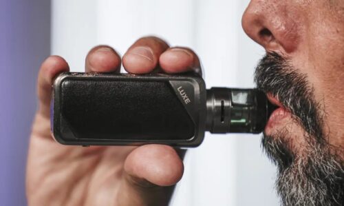 Entidades criticam regulamentação da venda de cigarros eletrônicos - Jornal O São Paulo