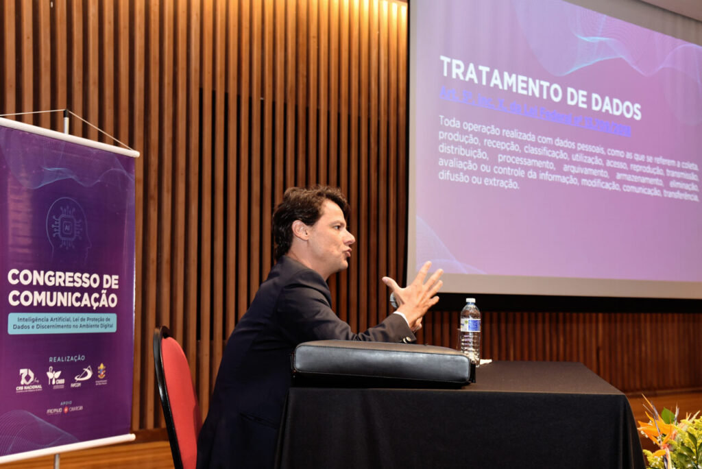 Congresso inédito destaca o discernimento dos cristãos no ambiente digital - Jornal O São Paulo